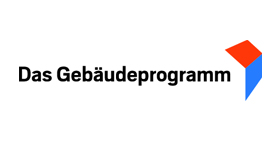 Das Gebäudeprogramm